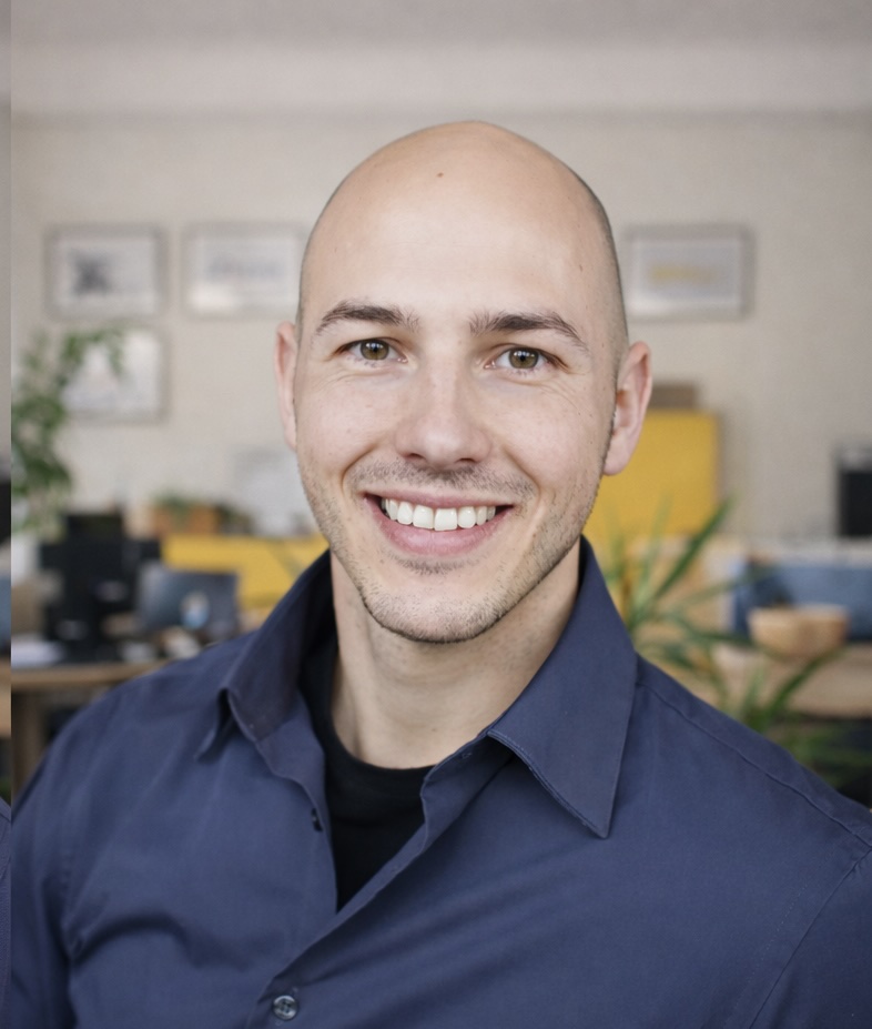 Fabian Rochelt
