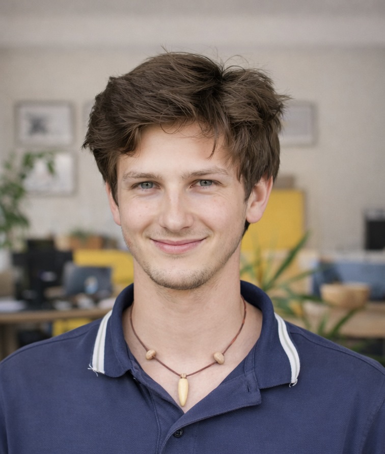 Tomas Javorsky